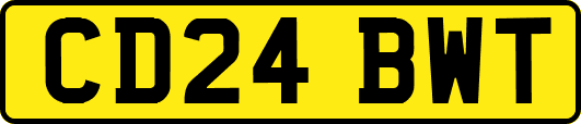 CD24BWT
