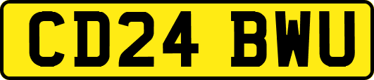 CD24BWU