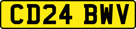 CD24BWV