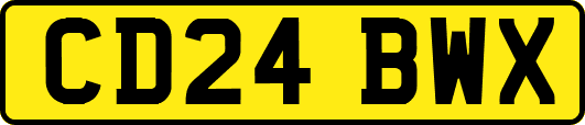 CD24BWX