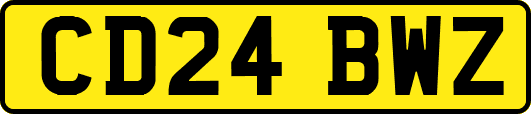 CD24BWZ