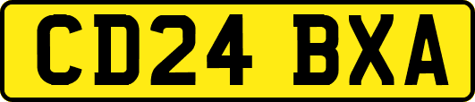 CD24BXA