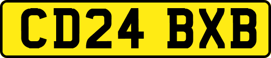 CD24BXB