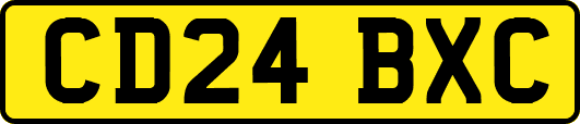 CD24BXC