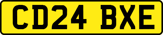 CD24BXE