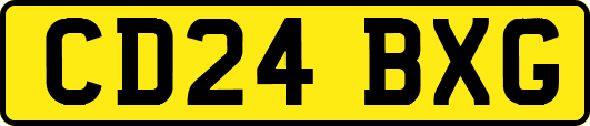 CD24BXG