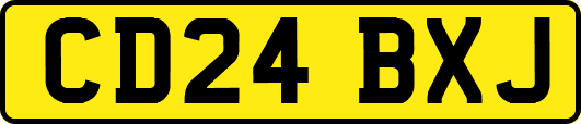 CD24BXJ