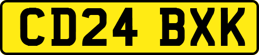 CD24BXK