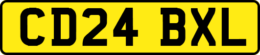 CD24BXL