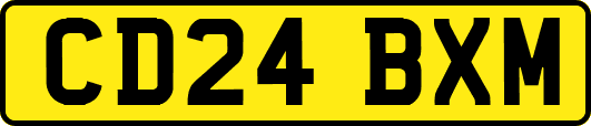 CD24BXM