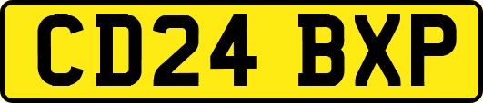 CD24BXP