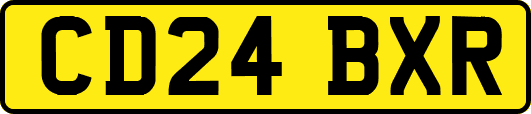 CD24BXR