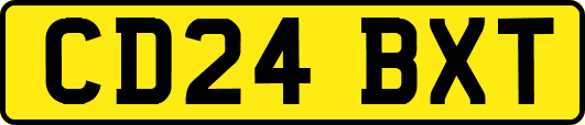 CD24BXT
