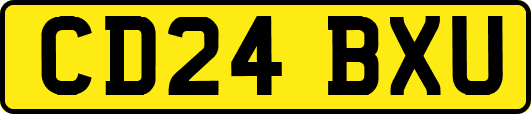 CD24BXU