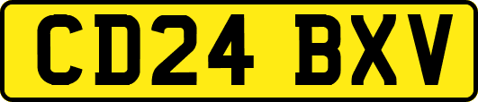 CD24BXV