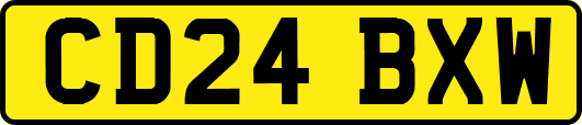 CD24BXW