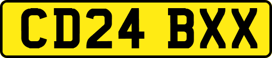 CD24BXX