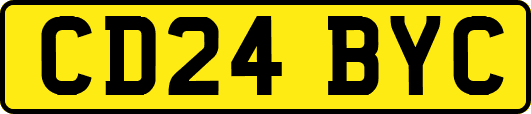 CD24BYC