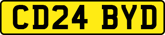 CD24BYD