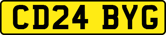 CD24BYG
