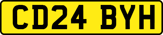 CD24BYH