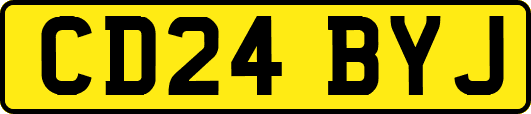 CD24BYJ