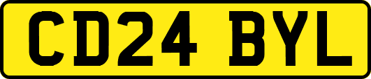 CD24BYL