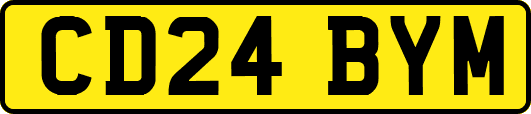 CD24BYM