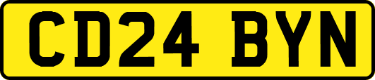 CD24BYN