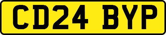 CD24BYP