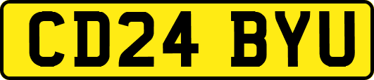 CD24BYU