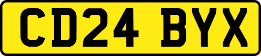 CD24BYX