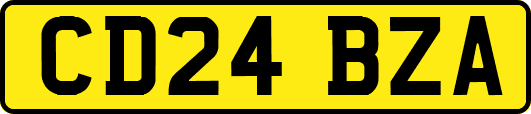 CD24BZA