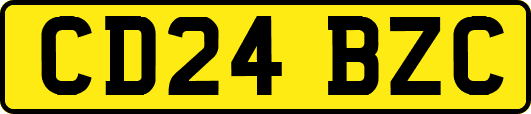 CD24BZC