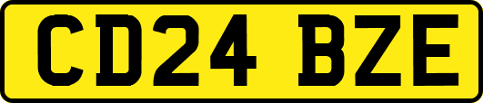 CD24BZE