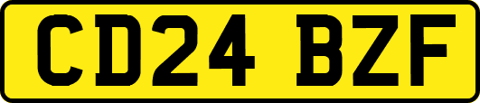 CD24BZF