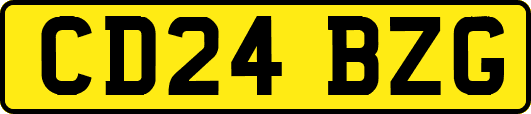 CD24BZG