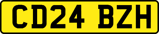 CD24BZH