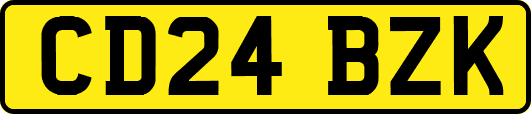 CD24BZK