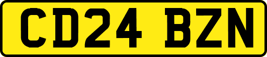 CD24BZN