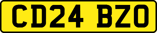 CD24BZO