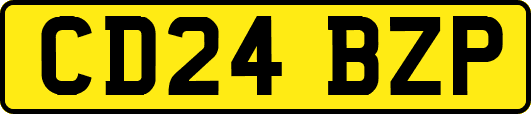 CD24BZP