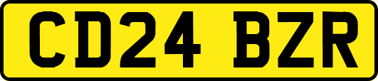 CD24BZR