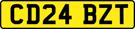 CD24BZT