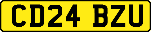 CD24BZU