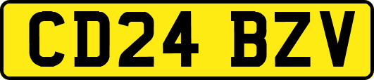 CD24BZV