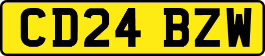 CD24BZW