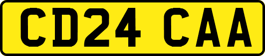 CD24CAA