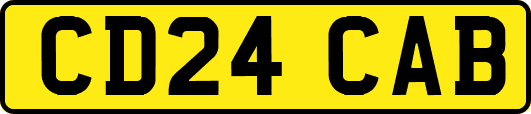 CD24CAB