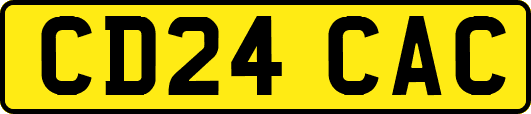 CD24CAC